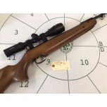 Weihrauch HW95K .177 With Scope + Mod